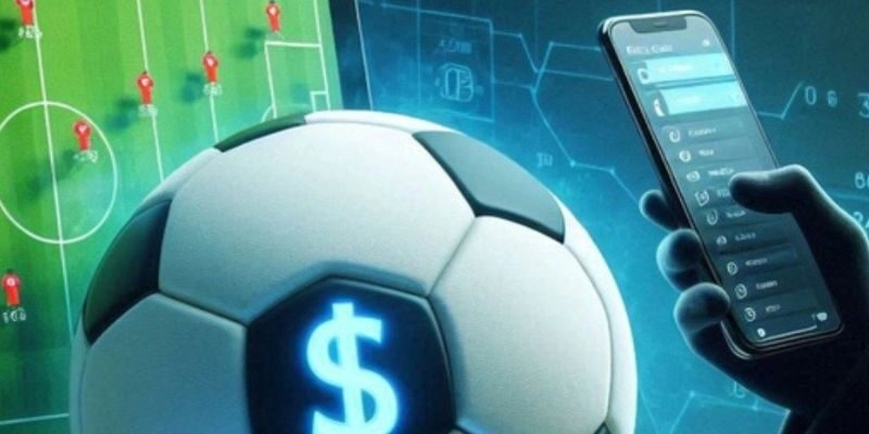 Tìm hiểu khái niệm tiền phế trong cá cược bóng đá